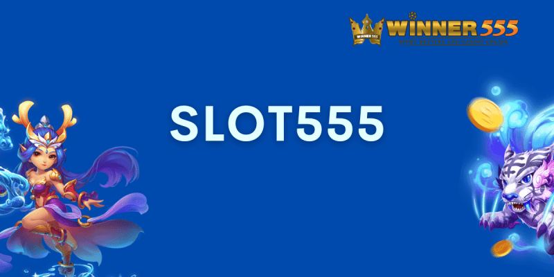 slot555
